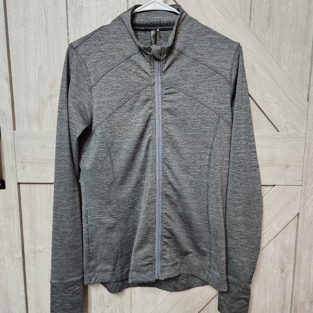 North 3 Active Full-Zip Jacket – Women's Size Small